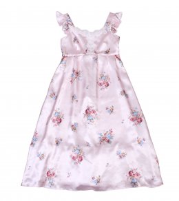 Garden Rose dress