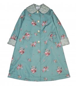 Garden Rose coat