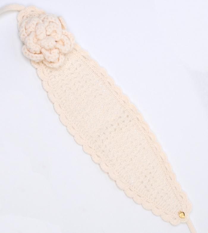 Rose ヘアークロシェ - MILK MILKBOY OFFICIAL ONLINE SHOP