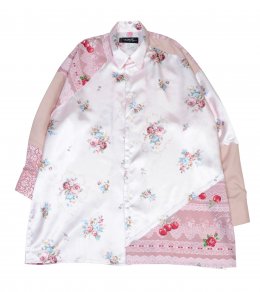 Garden Rose SHIRTS