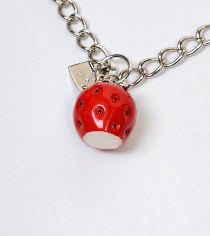 アクセサリー Milk Necklace - MILK MILKBOY OFFICIAL ONLINE SHOP | milk inc.