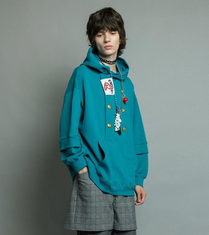 CHARM CHARM CHAIN - MILK MILKBOY OFFICIAL ONLINE SHOP | milk
