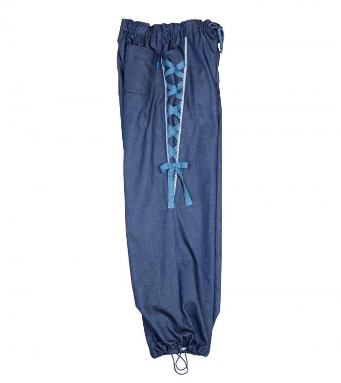 Dance PANTS - MILK MILKBOY OFFICIAL ONLINE SHOP | milk inc.