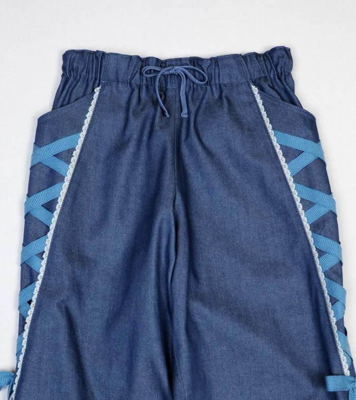 MILK 今期新作 Dance PANTS ピンク 即完売 - メルカリ