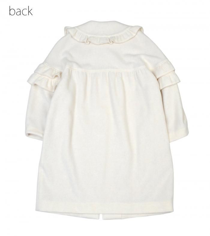 Jellyfish コート - MILK MILKBOY OFFICIAL ONLINE SHOP | milk inc.