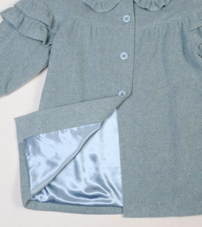 MODS COAT - MILK MILKBOY OFFICIAL ONLINE SHOP | milk inc.