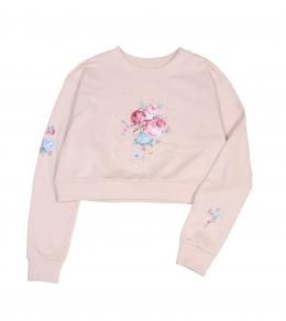 いちご　LAND by MILKBOY ❤️ファーコート 地雷 ランド バイ ミルクボーイ新作“ふわふわファー”の「ランド ベア