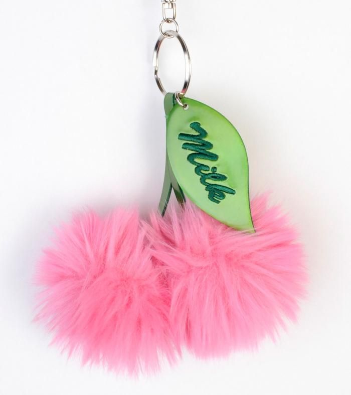 Cherry KEY リング - MILK MILKBOY OFFICIAL ONLINE SHOP | milk