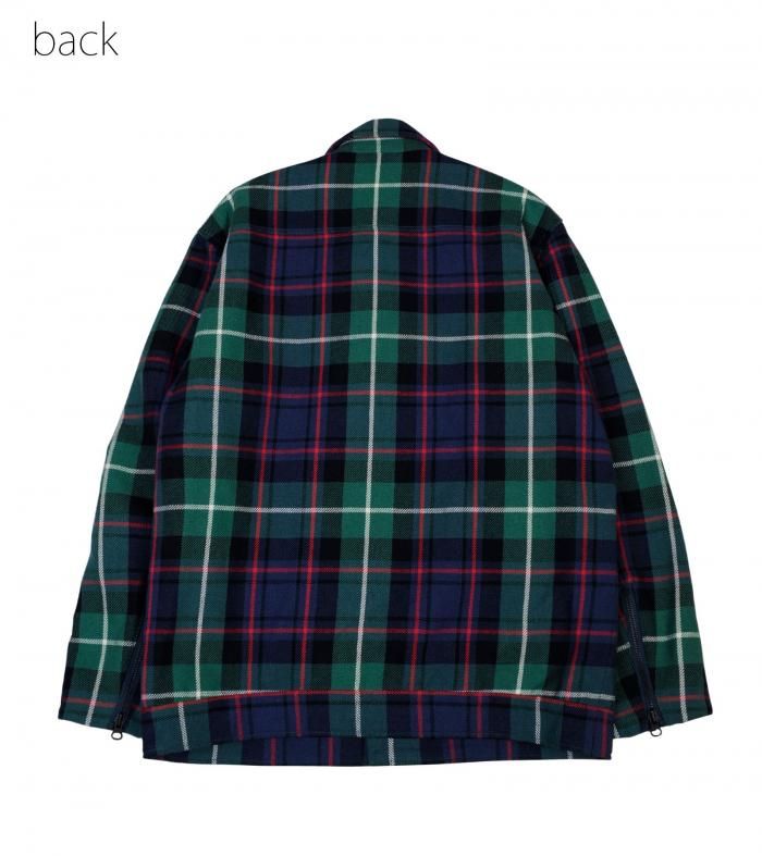 RYDERS JACKET - MILK MILKBOY OFFICIAL ONLINE SHOP | milk inc.