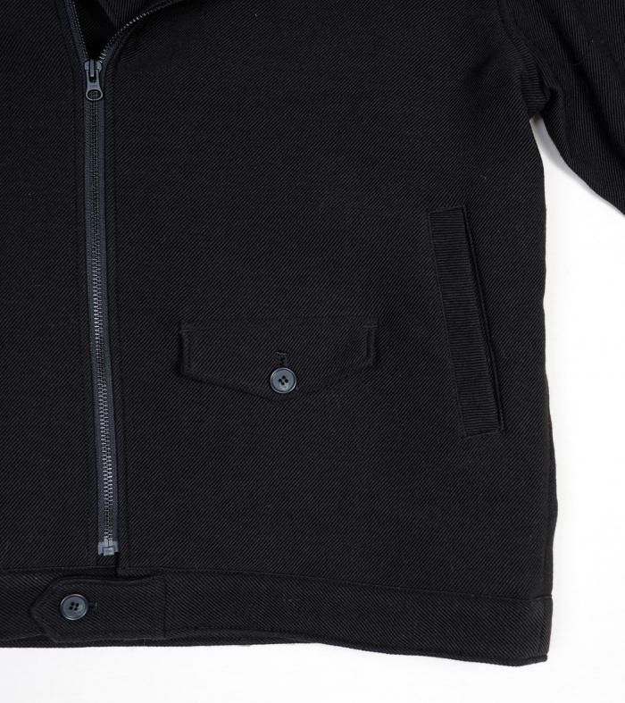 RYDERS JACKET - MILK MILKBOY OFFICIAL ONLINE SHOP | milk inc.