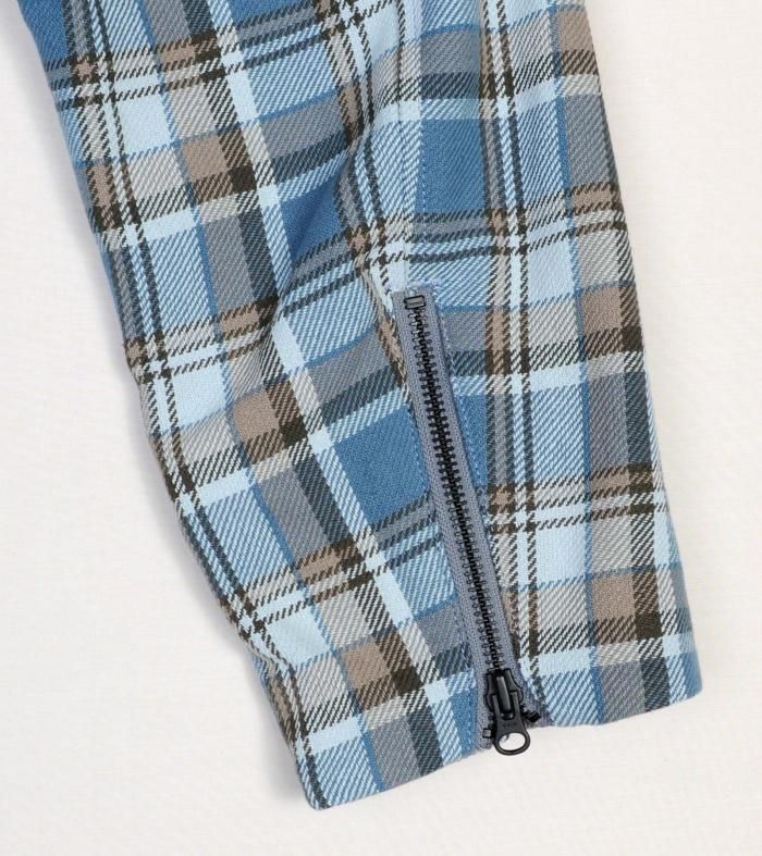 RYDERS JACKET - MILK MILKBOY OFFICIAL ONLINE SHOP | milk inc.