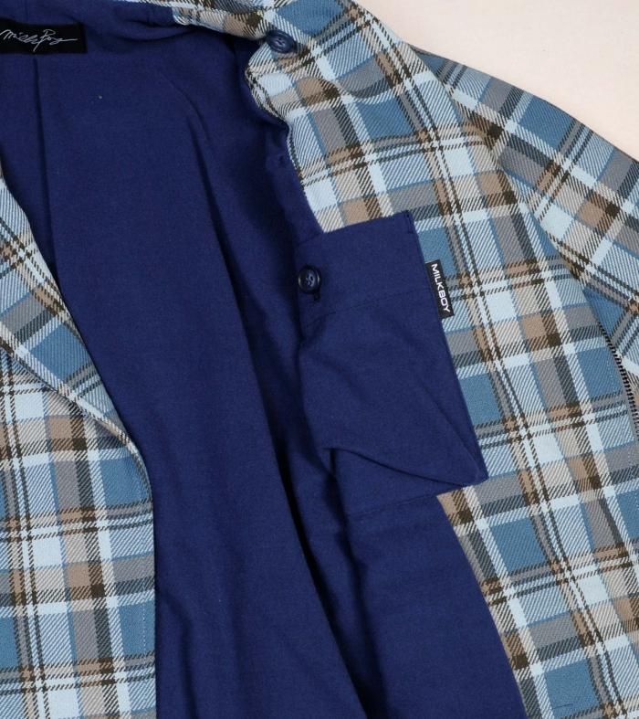 MILK ライダースジャケット RYDERS JACKET - MILK MILKBOY OFFICIAL ONLINE SHOP | milk inc.