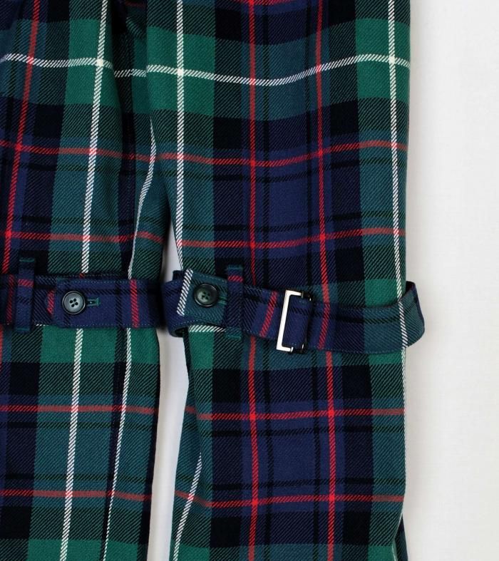 新品未使用 milkboy classic bondage pants BLACK CLASSIC BONDAGE PANTS - MILK MILKBOY OFFICIAL ONLINE