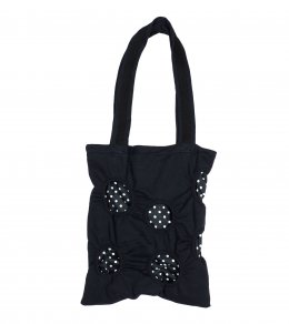 CHEESE TOTE BAG