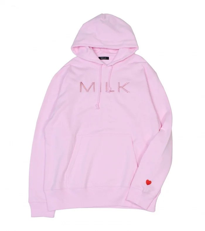 milk 服 店舗 販売