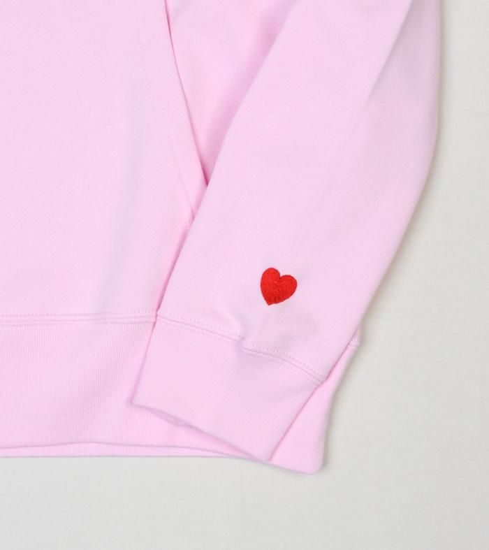 MILK フーディ - MILK MILKBOY OFFICIAL ONLINE SHOP | milk inc.