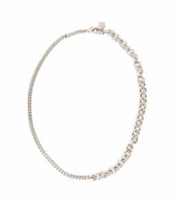 アクセサリー Milk 有刺鉄線ネックレス - MILK MILKBOY OFFICIAL ONLINE SHOP