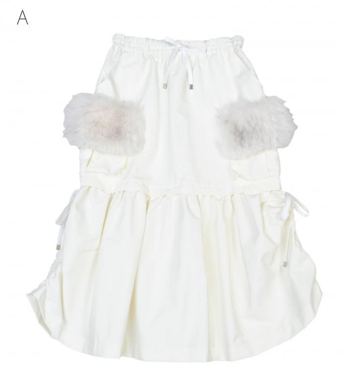 Fairy long SK - MILK MILKBOY OFFICIAL ONLINE SHOP | milk inc.