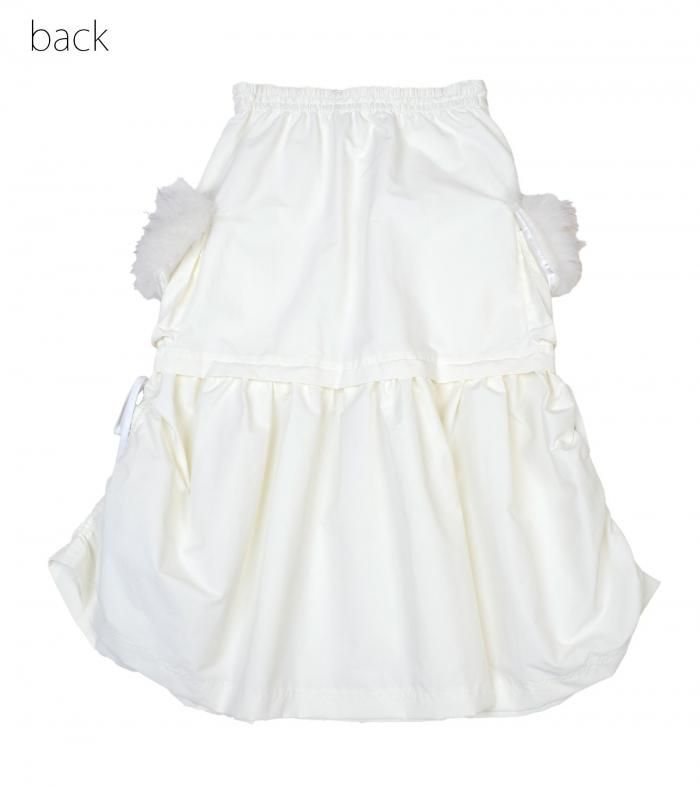 Fairy long SK - MILK MILKBOY OFFICIAL ONLINE SHOP | milk inc.