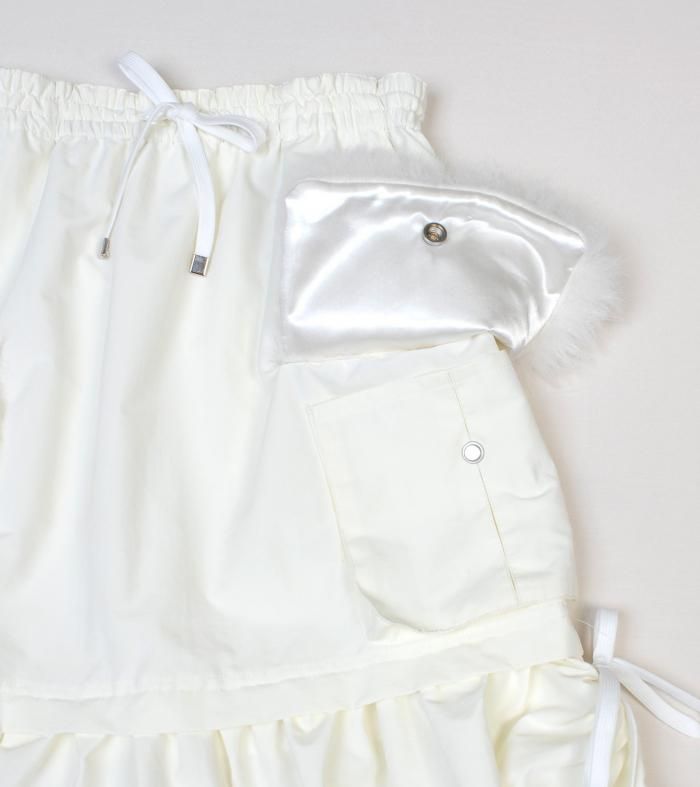 Fairy long SK - MILK MILKBOY OFFICIAL ONLINE SHOP | milk inc.