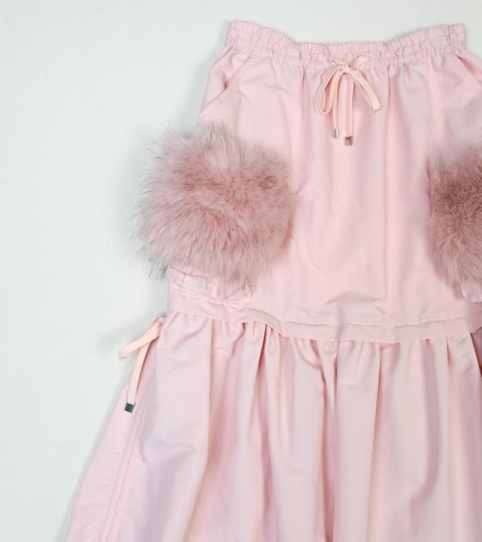 Magical スカート - MILK MILKBOY OFFICIAL ONLINE SHOP | milk inc.
