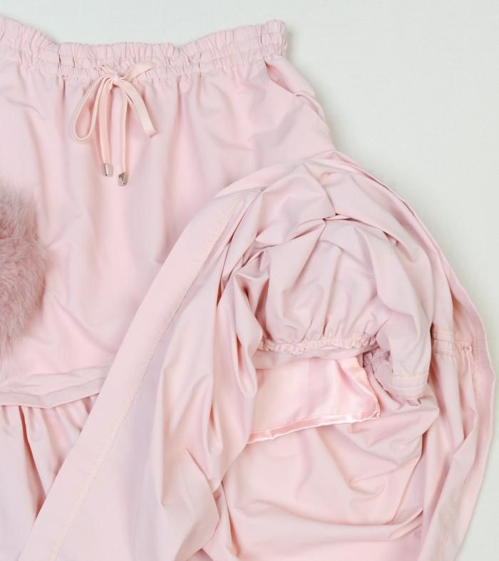 Fairy long SK - MILK MILKBOY OFFICIAL ONLINE SHOP | milk inc.