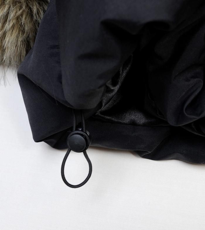 Winter Fairy Coat - MILK MILKBOY OFFICIAL ONLINE SHOP | milk Winter Fairy Coat - MILK MILKBOY OFFICIAL ONLINE SHOP | milk