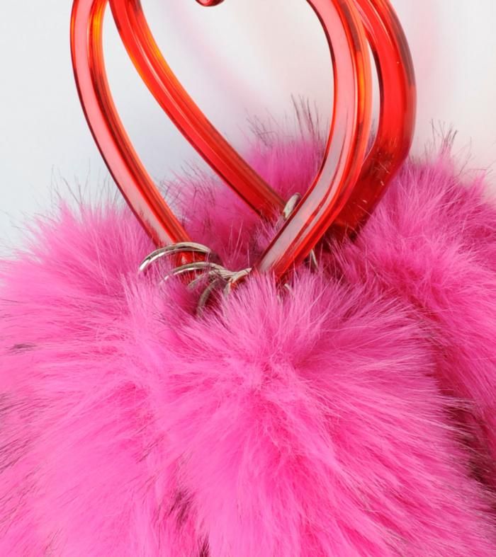 MILK Fairy Bag ピンク Fairy Bag - MILK MILKBOY OFFICIAL ONLINE SHOP | milk inc.