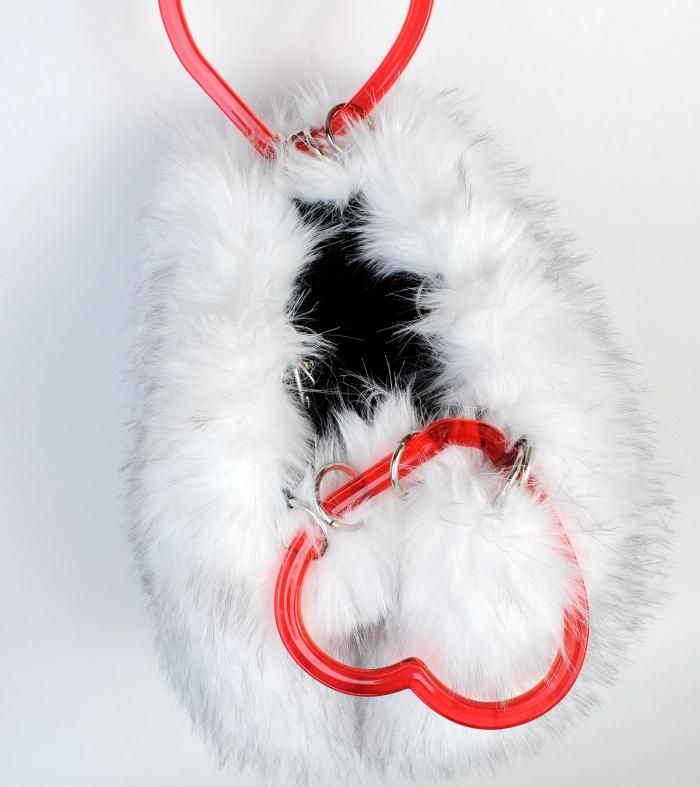 MILK Fairy Bag ピンク Fairy Bag - MILK MILKBOY OFFICIAL ONLINE SHOP | milk inc.
