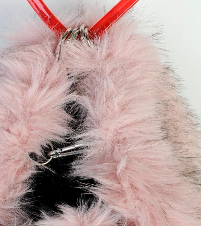 MILK Fairy Bag ピンク Fairy Bag - MILK MILKBOY OFFICIAL ONLINE SHOP | milk inc.