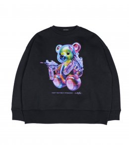 PLASTIC BEAR SWEATS