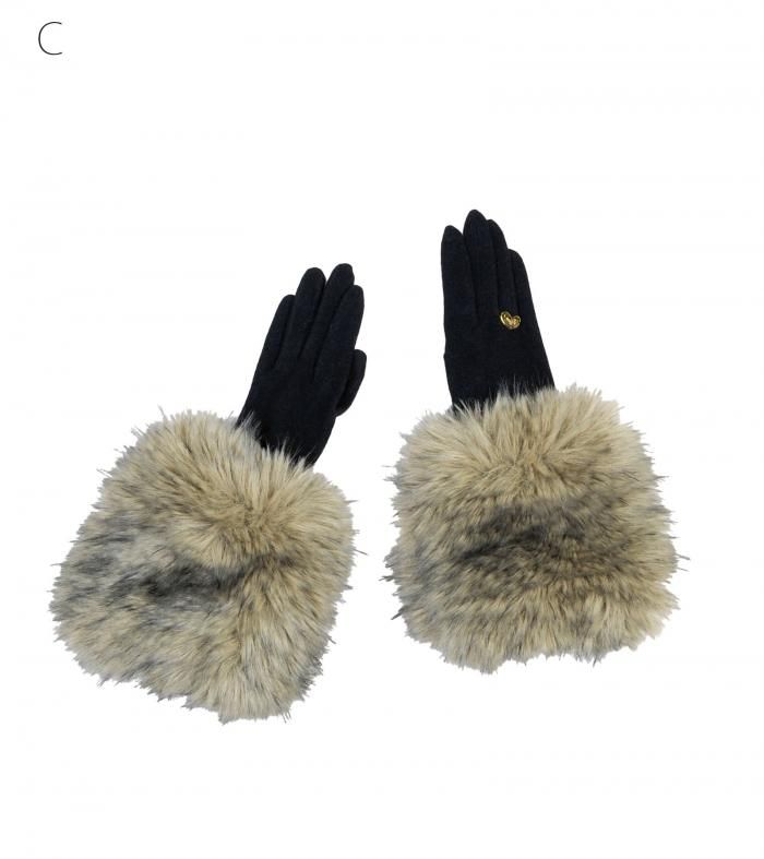 ミルクページ Queen グローブ - MILK MILKBOY OFFICIAL ONLINE SHOP | milk inc.