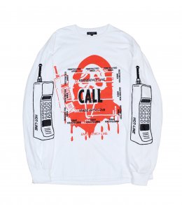 PHONE CALL L.S. TEE