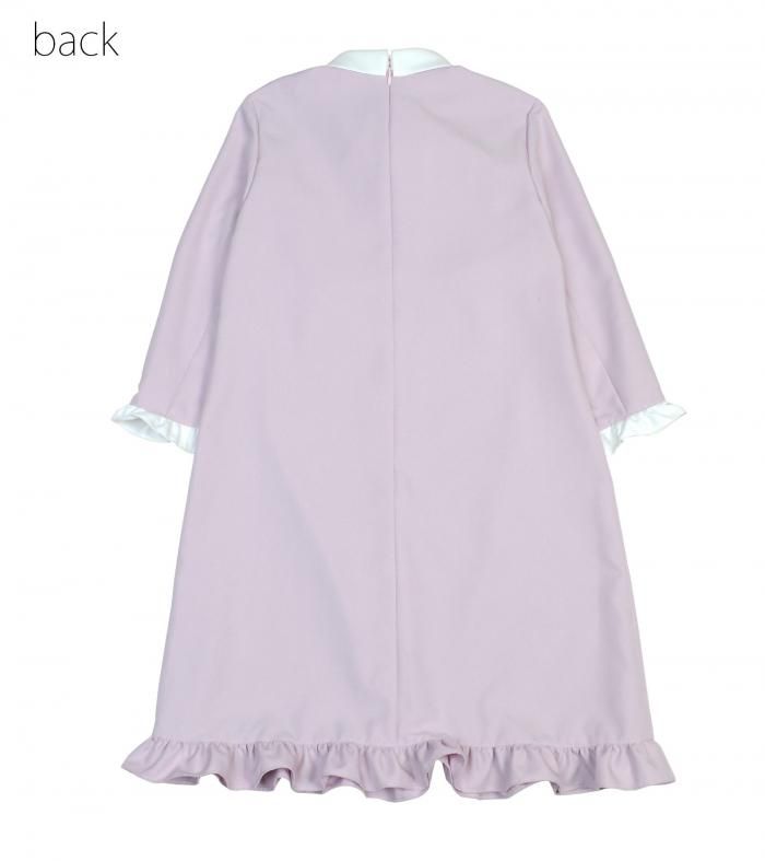 Frill Modish dress - MILK MILKBOY OFFICIAL ONLINE SHOP