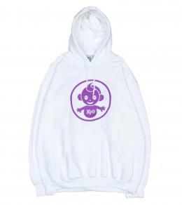  ͽ   KYO TOYS LOGO HOODIE