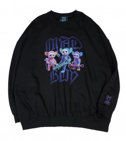  ͽ   MAD BOY SWEAT