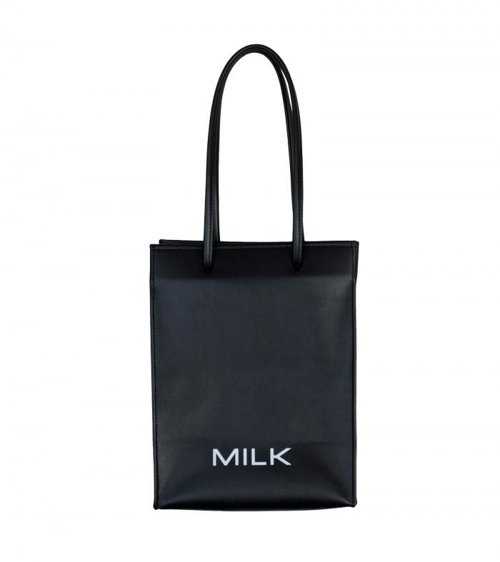 レザー Petie Bag - MILK MILKBOY OFFICIAL ONLINE SHOP | milk inc.