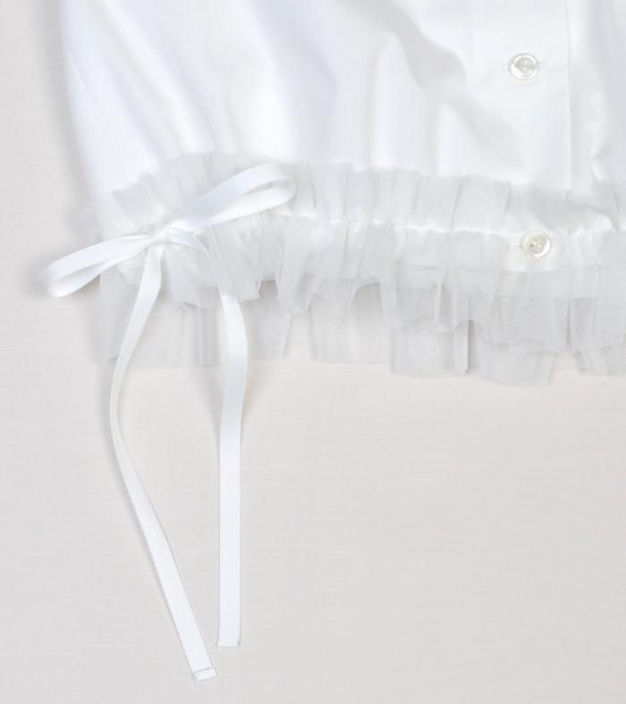 Swan ブラウス - MILK MILKBOY OFFICIAL ONLINE SHOP | milk inc.