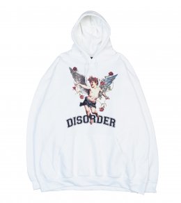 DISORDER ANGEL HOODIE