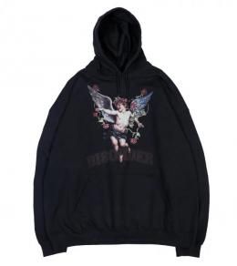 DISORDER ANGEL HOODIE