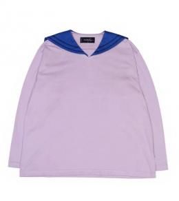 SAILOR COLLAR  TEE