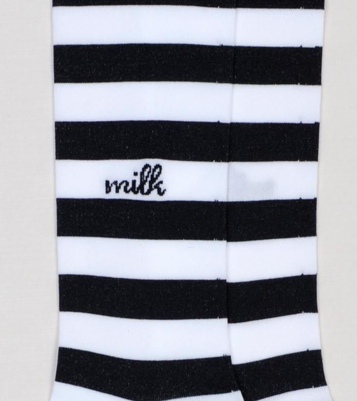 ボーダー オーバーニー - MILK MILKBOY OFFICIAL ONLINE SHOP