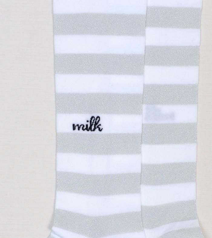 ボーダー オーバーニー - MILK MILKBOY OFFICIAL ONLINE SHOP