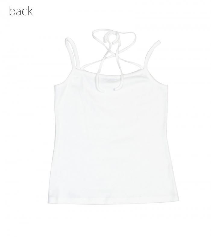 Cross キャミソール - MILK MILKBOY OFFICIAL ONLINE SHOP