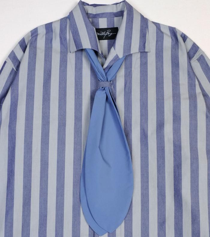 MILKBOY SAILORスカーフシャツ SAILOR スカーフ シャツ - MILK MILKBOY OFFICIAL ONLINE SHOP