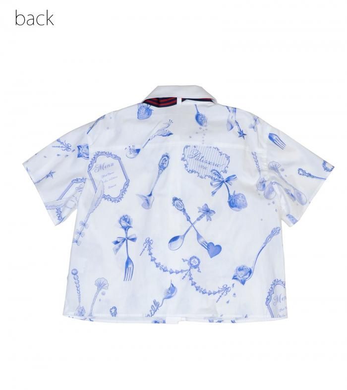 ミルク様 トワル・ド・ジュイ BL - MILK MILKBOY OFFICIAL ONLINE SHOP