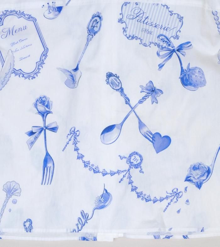 トワル・ド・ジュイ BL - MILK MILKBOY OFFICIAL ONLINE SHOP