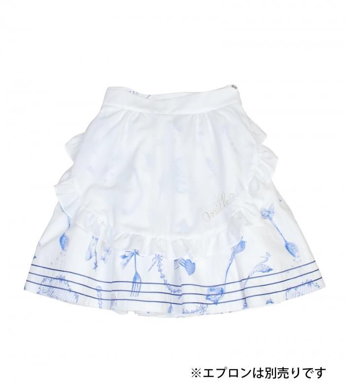 トワル・ド・ジュイ SK - MILK MILKBOY OFFICIAL ONLINE SHOP