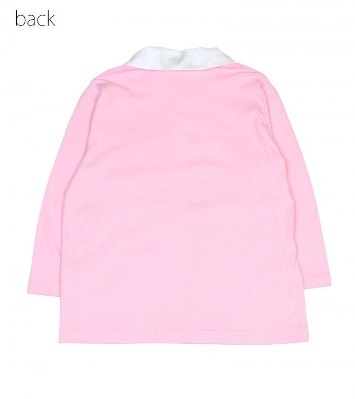 ラウンドカラー ポロ TOPS - MILK MILKBOY OFFICIAL ONLINE SHOP