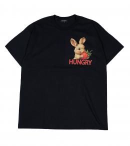 HUNGRY BUNNY TEE